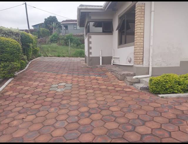4 BEDROOM HOUSE FOR SALE IN WELBEDACHT